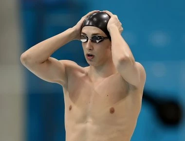 Ευρωπαϊκό κολύμβησης: Το ασημένιο μετάλλιο κατέκτησε ο Κριστιάν Γκολομέεβ (βίντεο)